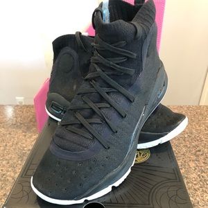 SC30 Stephen Curry Under Armour basketball shoe 6